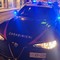 Incendio all’autoparco a Bisceglie: fermato un uomo dai Carabinieri