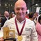 Il Pastry Chef biscegliese Michele Stasi conquista il Bocuse d’Or e porta la pasticceria italiana sul tetto del mondo