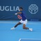 Hopman Cup, a Bari l'Italia supera 2-1 la Croazia: Cobolli e Bronzetti ok nei singolari