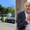 La solidarietà del sindaco di Cerignola ai 5 operai aggrediti al termine del turno di lavoro