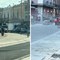 Auto sulle piste ciclabili e nelle aree pedonali: il Comune di Bari rafforza i controlli