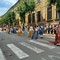 Il corteo storico a Bitonto: il programma di oggi