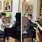A San Ferdinando due piccoli prodigi del pianoforte di soli cinque anni