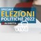 Elezioni politiche 2022, risultati in diretta dalla Puglia