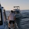 Affonda rimorchiatore a largo di Bari: cinque morti