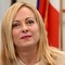 Giorgia Meloni oggi a Bari per festeggiare il governo più longevo della storia repubblicana
