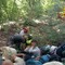 Paura sui Monti Lattari per 19 scout di Barletta: salvati dai Vigili del Fuoco