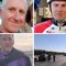 La comunità di Andria in lutto per la morte dei suoi tre ciclisti