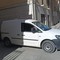 Furgone rubato a Ruvo: recuperato in centro a Corato