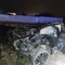Trani, tragico incidente nella notte: c'è un morto. Sono due i feriti