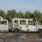 Assalto ad un portavalori tra Bitonto e Sovereto: chiusa la provinciale 231