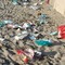 Spiagge devastate dopo la Notte di San Lorenzo a Barletta. Lo sdegno del Sindaco