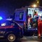 Accoltellamento a Capurso: morto un 29enne di Mola di Bari