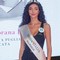 La fascia di Miss Puglia per la terlizzese Roberta Molinini