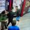 Shock a Trinitapoli: aggressione con una sega all'interno di un h24
