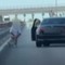 Malviventi in azione sulla SS16 tra Foggia e Cerignola: un uomo assalito e derubato dell’automobile