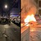 Trani, notte movimentata in città