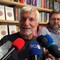 "Libri nel borgo antico", la politica di Nichi Vendola: «Nessun passo indietro. Decaro candidato ideale»