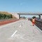 Ponte SP231, riaperta al traffico la strada che collega Bitonto e Terlizzi