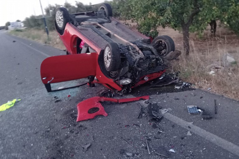 Incidente