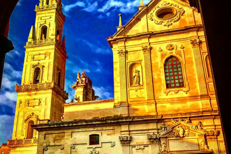 Lecce