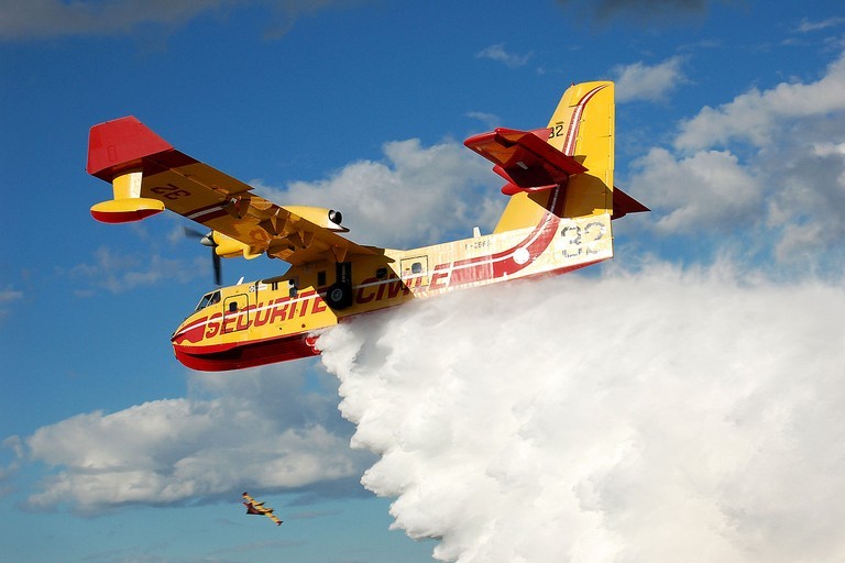 Canadair