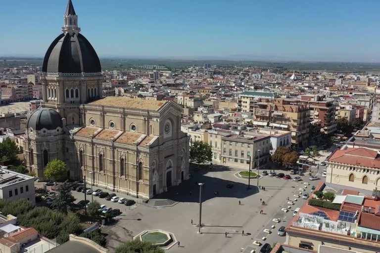 Cerignola, lo sfogo di un cittadino: «Ci stiamo abituando al degrado e alla rassegnazione»