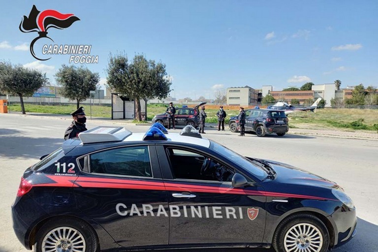 Carabinieri