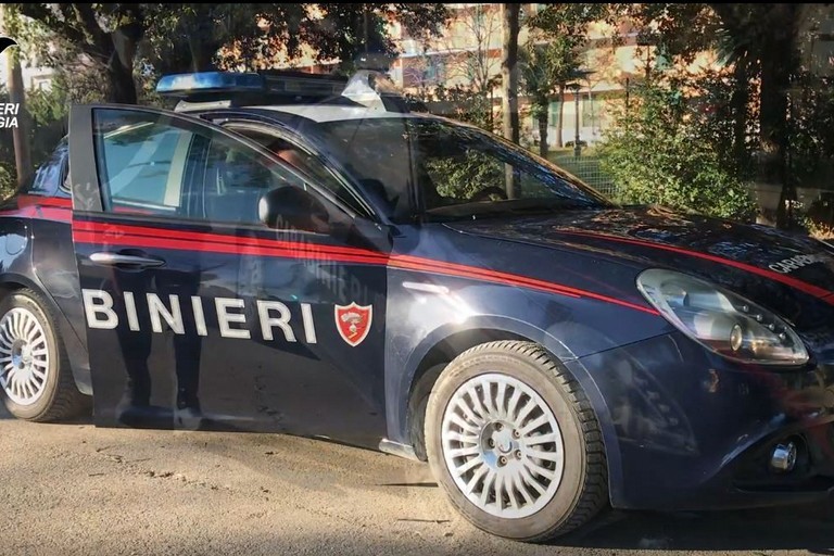 Carabinieri