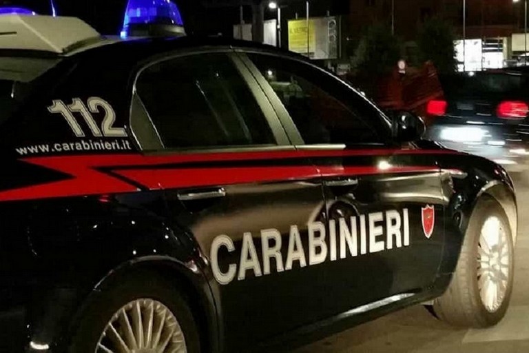 Carabinieri (repertorio)
