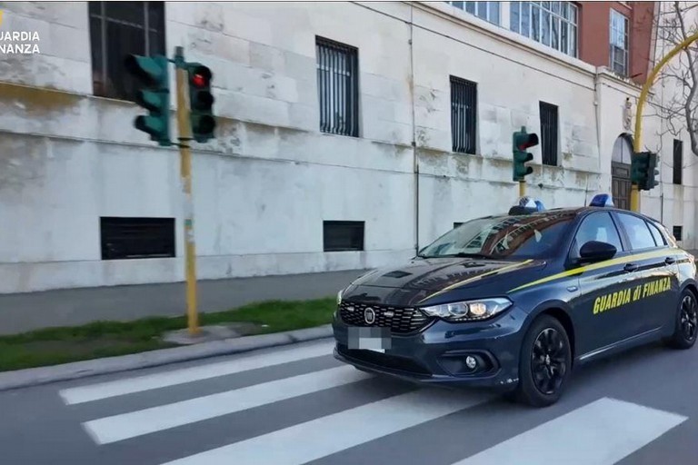 Guardia di Finanza