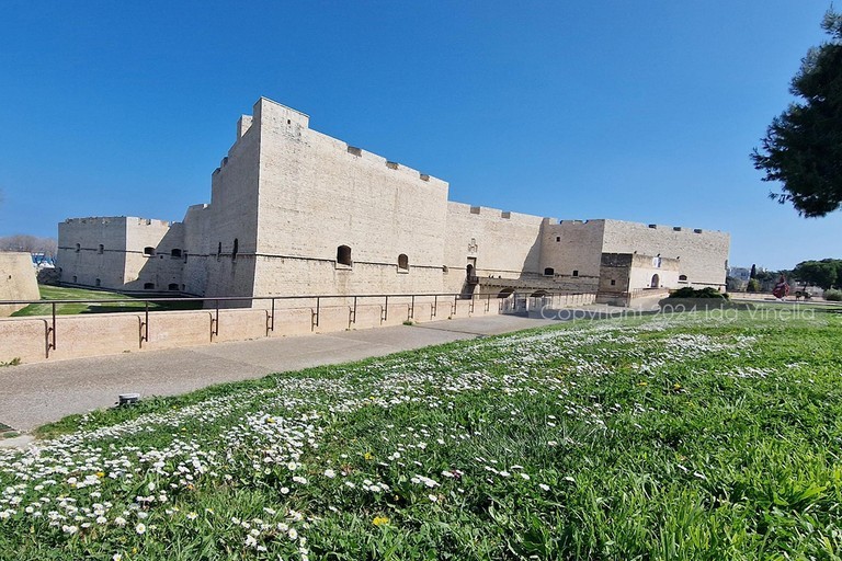 Castello di Barletta