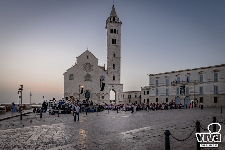 Cattedrale di Trani