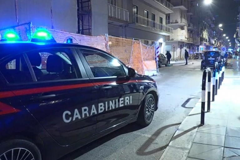Carabinieri