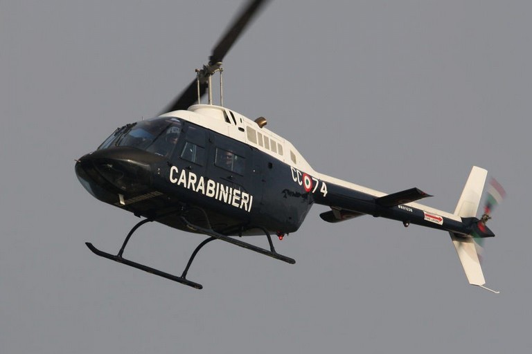 Carabinieri