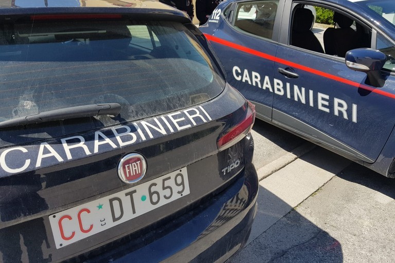 Carabinieri