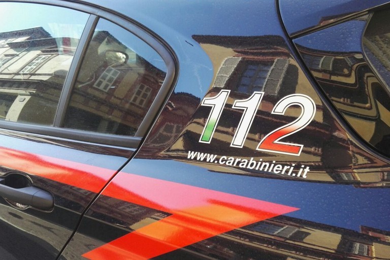 Carabinieri