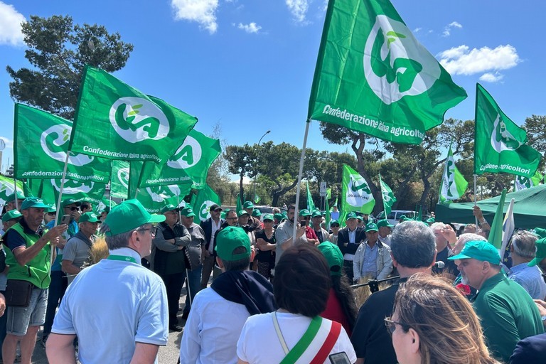 CIA Puglia