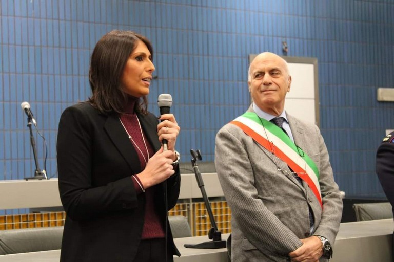 Ciccolella e Bonito