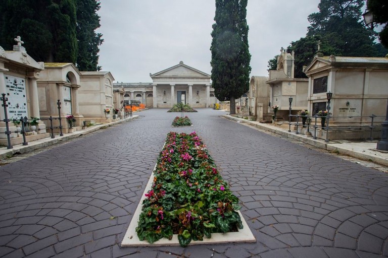 Cimitero