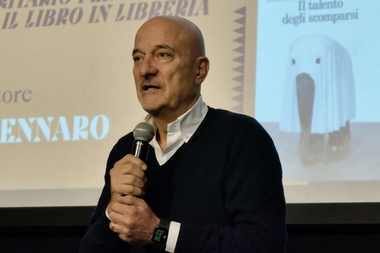 Claudio Bisio