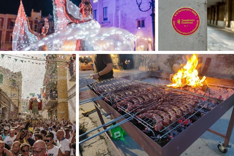 Eventi settembre