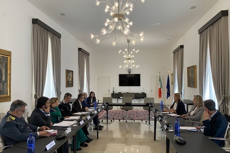 Comitato sicurezza