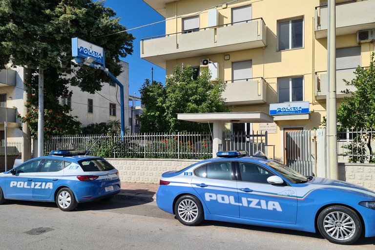 Polizia di Stato
