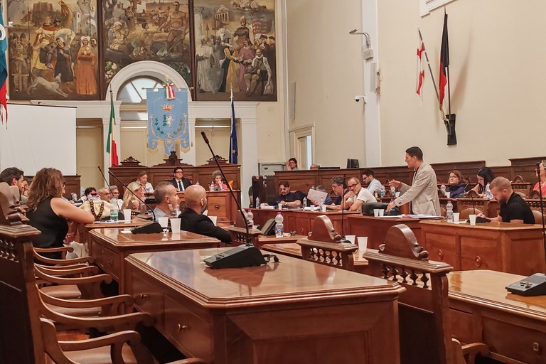 Comitato per il Nuovo Ospedale di Andria