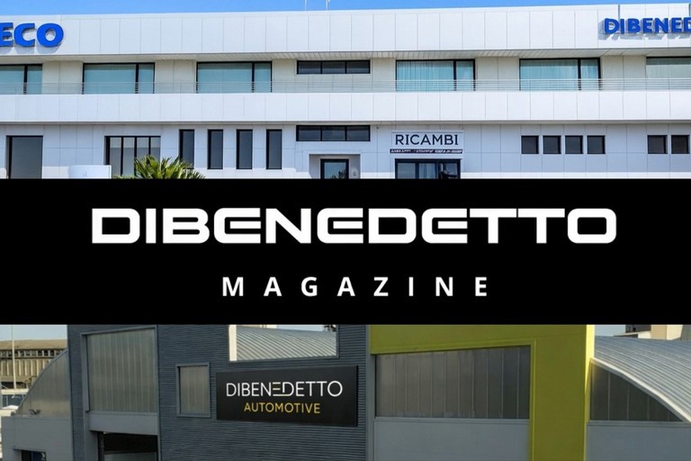 Dibenedetto Automotive