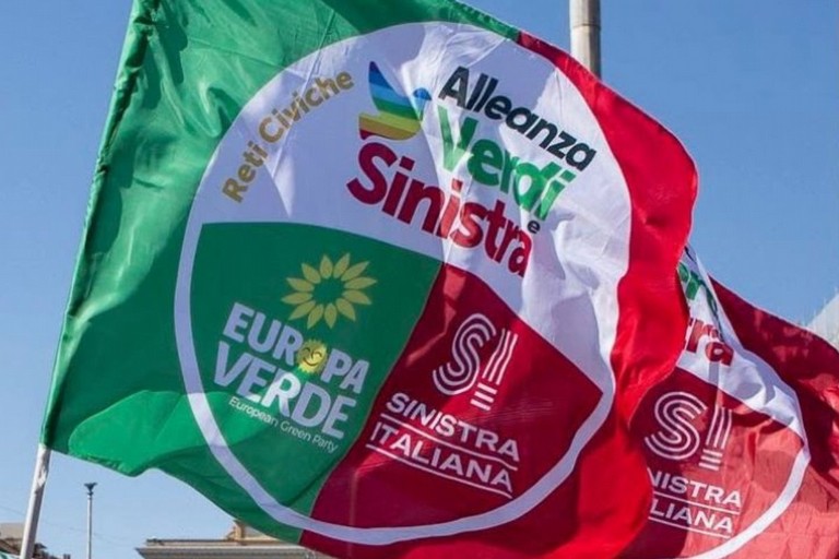 Alleanza Verdi e Sinistra