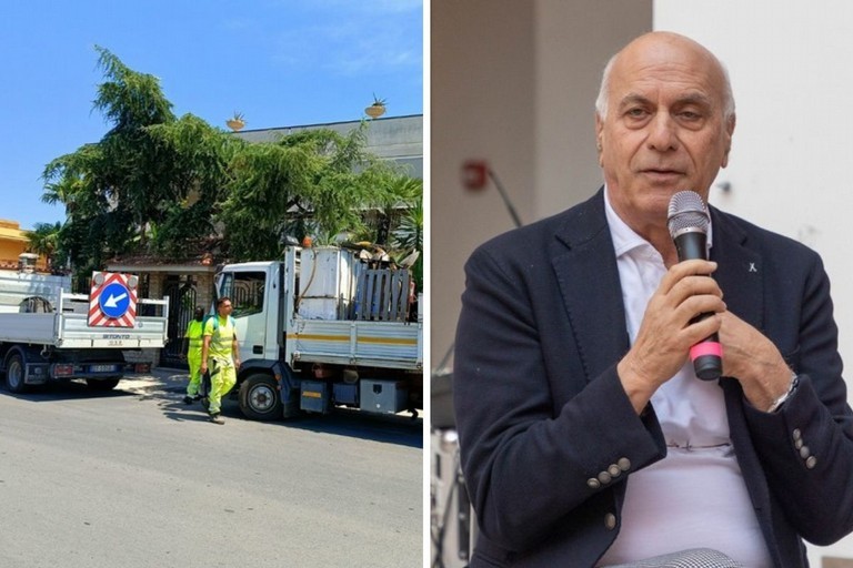 Sindaco di Cerignola