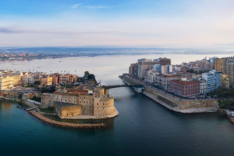 Taranto