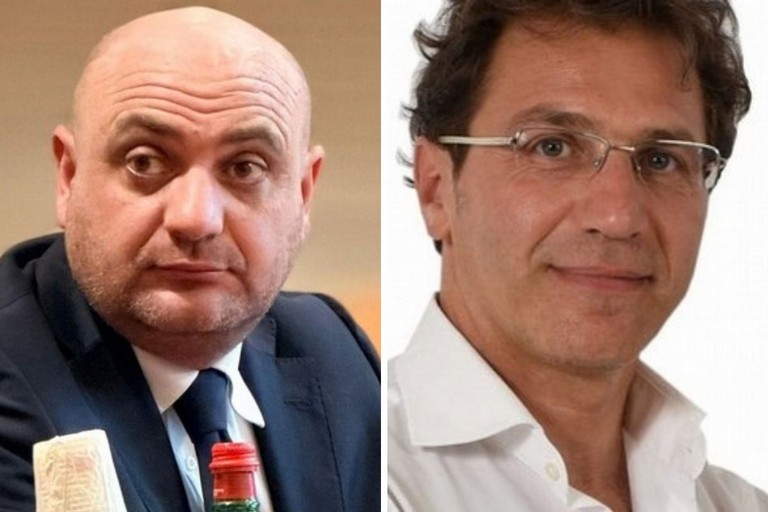 Lanotte e Di Noia